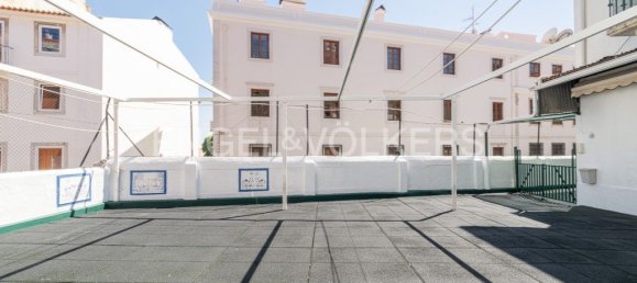 9 Schlafzimmer Gebäude in Lisbon, Portugal, Nr. 293317 48