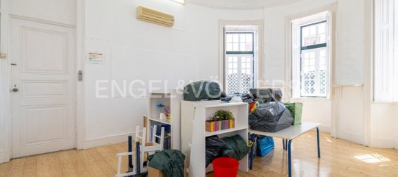 9 Schlafzimmer Gebäude in Lisbon, Portugal, Nr. 293317 10