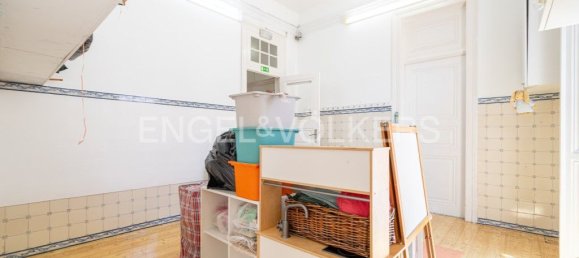9 Schlafzimmer Gebäude in Lisbon, Portugal, Nr. 293317 15