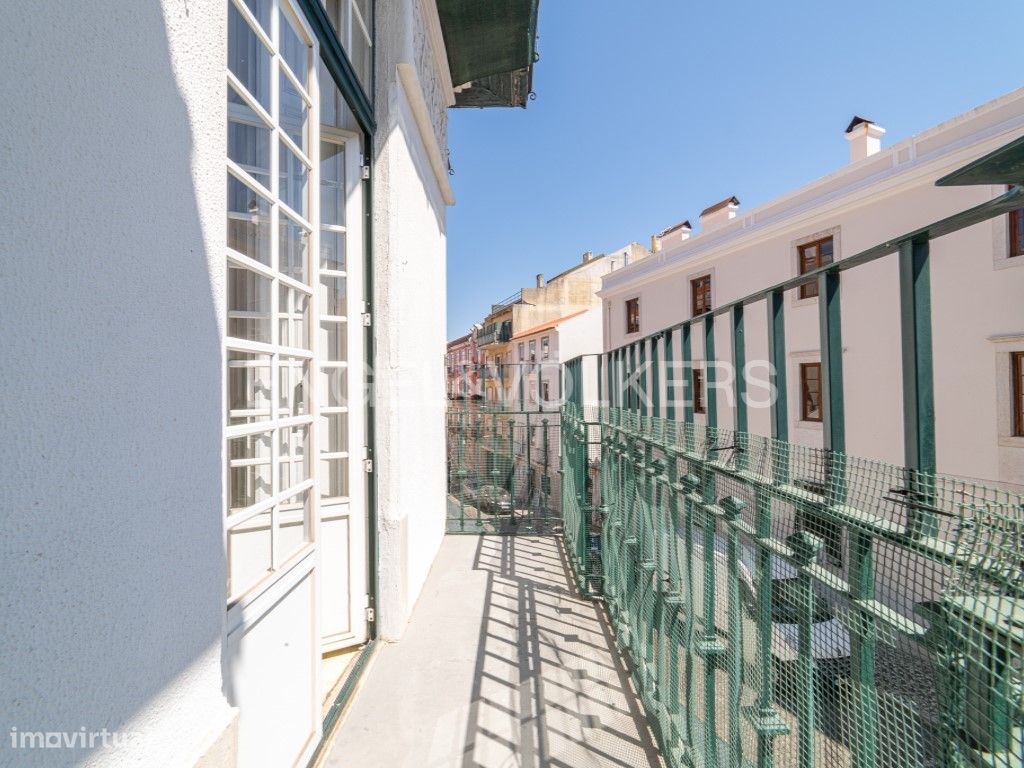 Edifício T9 em Lisbon, Portugal N.º 293317