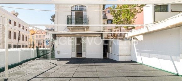 9 Schlafzimmer Gebäude in Lisbon, Portugal, Nr. 293317 47