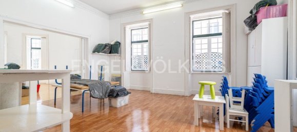9 Schlafzimmer Gebäude in Lisbon, Portugal, Nr. 293317 7