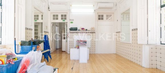 9 Schlafzimmer Gebäude in Lisbon, Portugal, Nr. 293317 20