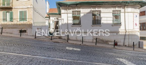 9 Schlafzimmer Gebäude in Lisbon, Portugal, Nr. 293317 2