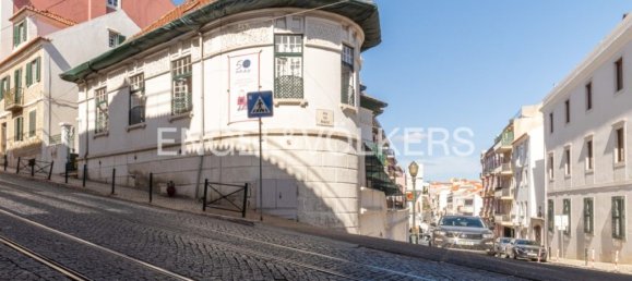 9 Schlafzimmer Gebäude in Lisbon, Portugal, Nr. 293317 5