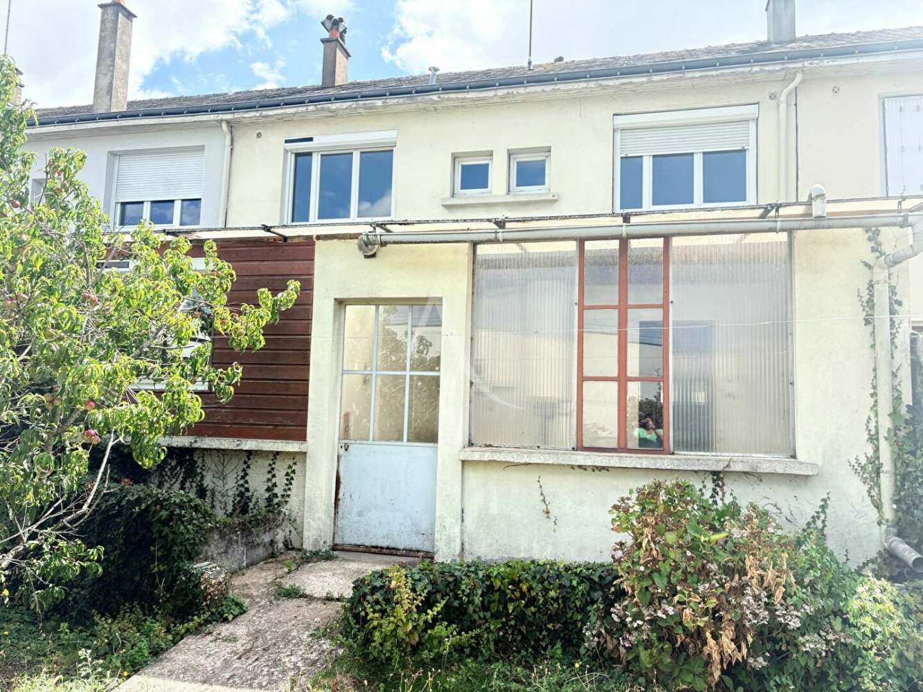 4 bedrooms House in Trelaze, France No. 283643