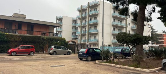 Гараж 18м² в Фоджа, Италия № 112808 7