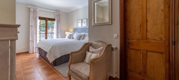 4 bedrooms Villa in Loule, Portugal No. 110961 27