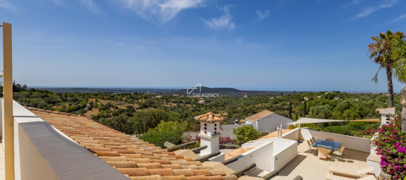 4 bedrooms Villa in Loule, Portugal No. 110961 47