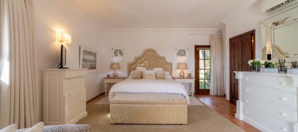 4 bedrooms Villa in Loule, Portugal No. 110961 18