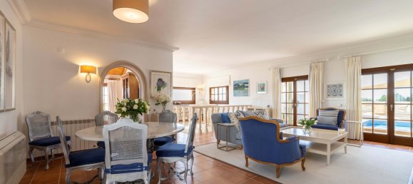 4 bedrooms Villa in Loule, Portugal No. 110961 11