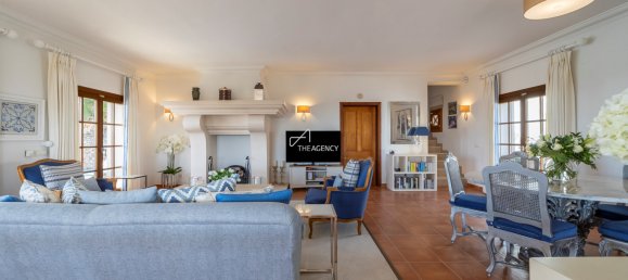 4 bedrooms Villa in Loule, Portugal No. 110961 13