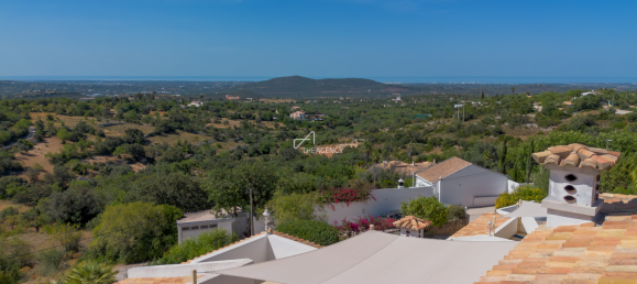 4 bedrooms Villa in Loule, Portugal No. 110961 42