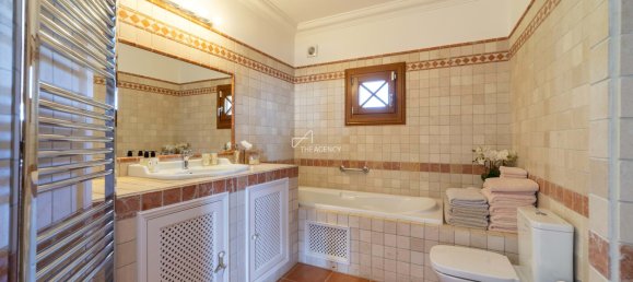 4 bedrooms Villa in Loule, Portugal No. 110961 19