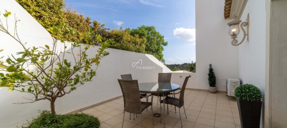 4 bedrooms Villa in Loule, Portugal No. 110961 21