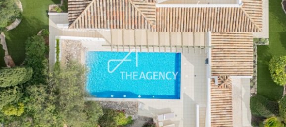 4 bedrooms Villa in Loule, Portugal No. 110961 2