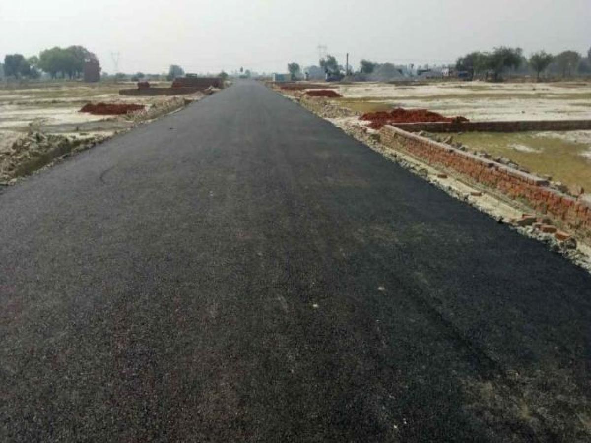 Земельный участок в Лакхнау, Индия № 31794