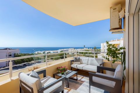 2 bedrooms Apartment in Luz, Portugal No. 351437