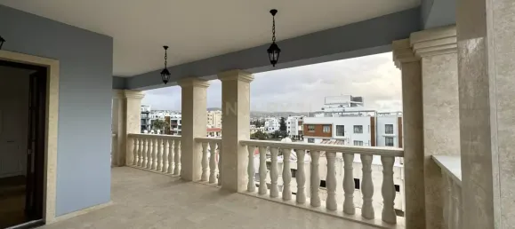 3 Schlafzimmer Wohnung in Germasogeia, Cyprus, Nr. 3568 16