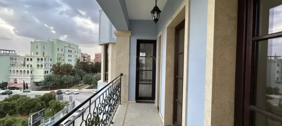 3 Schlafzimmer Wohnung in Germasogeia, Cyprus, Nr. 3568 15