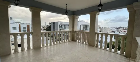 3 Schlafzimmer Wohnung in Germasogeia, Cyprus, Nr. 3568 14