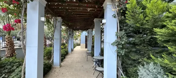 3 Schlafzimmer Wohnung in Germasogeia, Cyprus, Nr. 3568 2