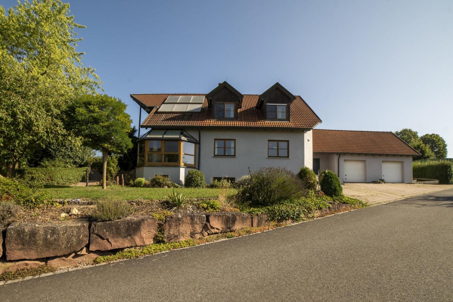 5 Schlafzimmer Stadthaus in Würzburg, Germany, Nr. 331140