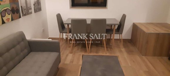 1 bedroom Apartment in Sliema, Malta No. 10428 2