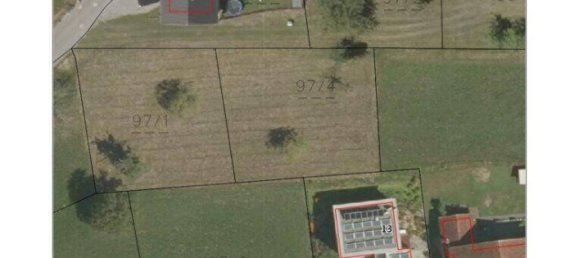649m² Land in Schlins, Austria No. 219105 9