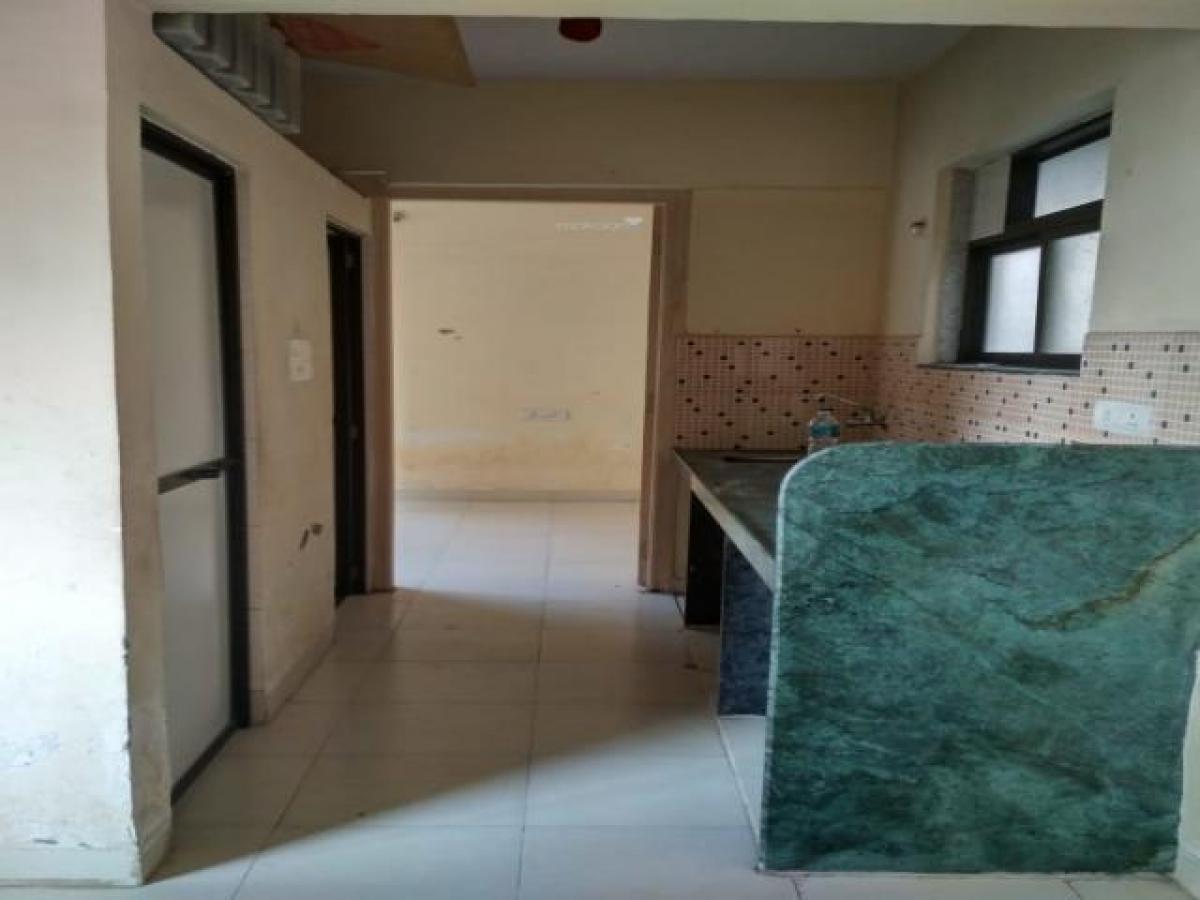 Studio in Mumbai, India No. 4778