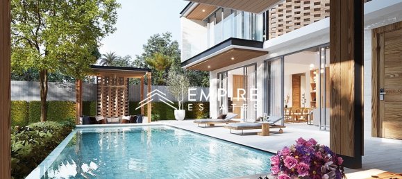 4 bedrooms Villa in Bang Tao, Thailand No. 6109 8