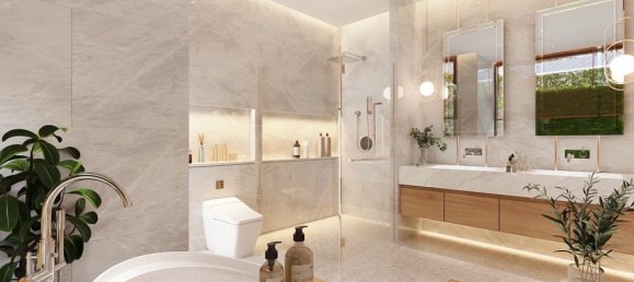 4 bedrooms Villa in Bang Tao, Thailand No. 6109 6