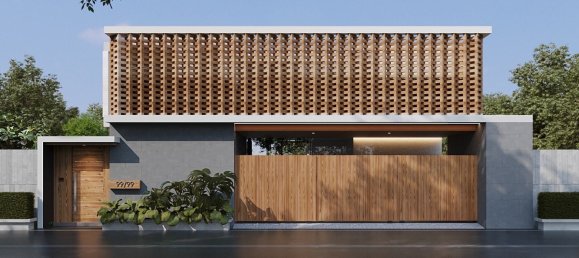 4 bedrooms Villa in Bang Tao, Thailand No. 6109 4