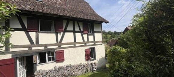 4 Schlafzimmer Haus in Ligsdorf, France, Nr. 261655 35