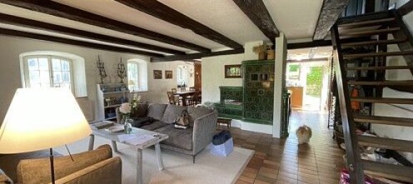 4 Schlafzimmer Haus in Ligsdorf, France, Nr. 261655 42