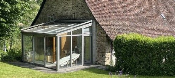 4 Schlafzimmer Haus in Ligsdorf, France, Nr. 261655 26