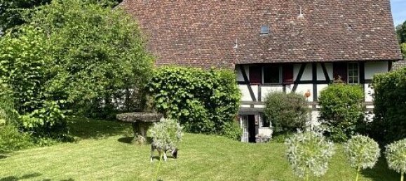 4 Schlafzimmer Haus in Ligsdorf, France, Nr. 261655 5