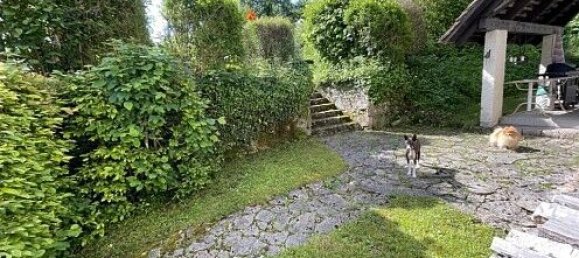 4 Schlafzimmer Haus in Ligsdorf, France, Nr. 261655 45