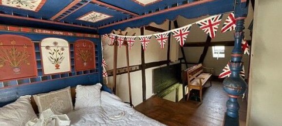 4 Schlafzimmer Haus in Ligsdorf, France, Nr. 261655 23