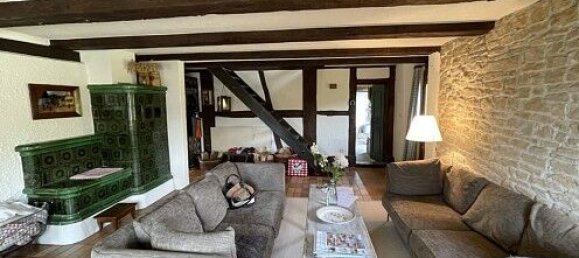 4 Schlafzimmer Haus in Ligsdorf, France, Nr. 261655 17