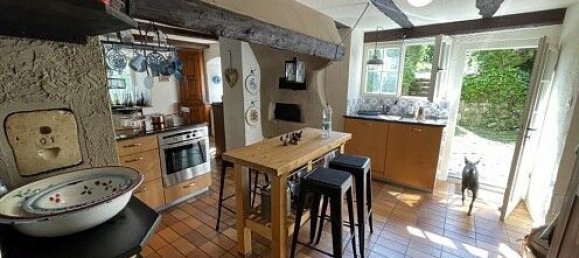 4 Schlafzimmer Haus in Ligsdorf, France, Nr. 261655 18