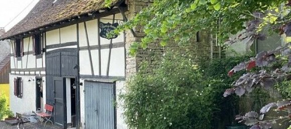 4 Schlafzimmer Haus in Ligsdorf, France, Nr. 261655 47