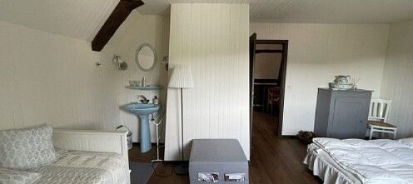 4 Schlafzimmer Haus in Ligsdorf, France, Nr. 261655 44