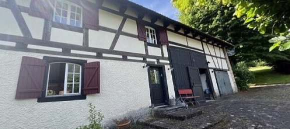 4 Schlafzimmer Haus in Ligsdorf, France, Nr. 261655 16