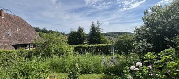 4 Schlafzimmer Haus in Ligsdorf, France, Nr. 261655 36