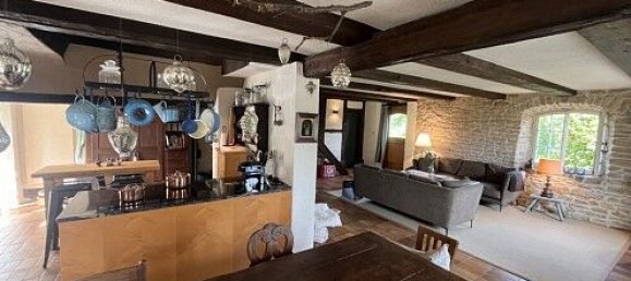 4 Schlafzimmer Haus in Ligsdorf, France, Nr. 261655 2