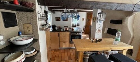 4 Schlafzimmer Haus in Ligsdorf, France, Nr. 261655 21