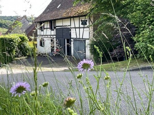 4 Schlafzimmer Haus in Ligsdorf, France, Nr. 261655