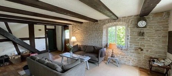 4 Schlafzimmer Haus in Ligsdorf, France, Nr. 261655 3