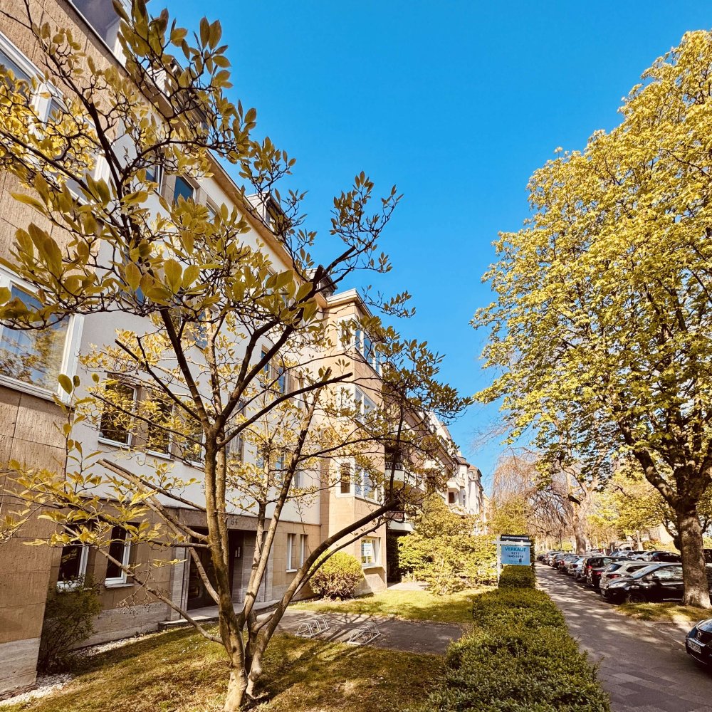 Квартира с 1 спальней в Дюссельдорф, Германия № 281977